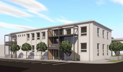 Rent Commercial premises, Commercial premises, Turbínová, Bratislava -