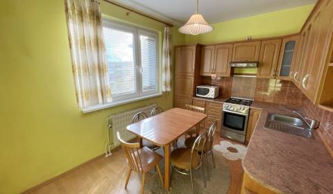 Sale Two bedroom apartment, Two bedroom apartment, Smreková, Prešov, S