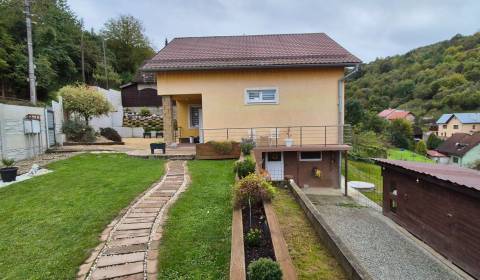 Sale Family house, Family house, Hlboké nad Váhom, Bytča, Slovakia
