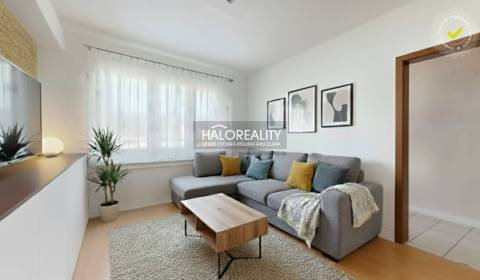 Sale One bedroom apartment, Detva, Slovakia