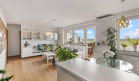 Sale Two bedroom apartment, Two bedroom apartment, Rákócziho, Mosonmag