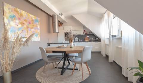 Sale Two bedroom apartment, Two bedroom apartment, Bratislava - Staré 