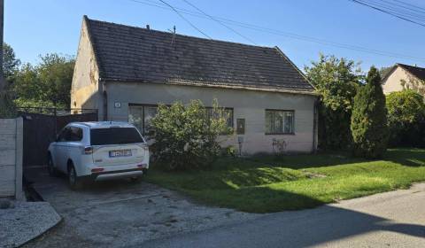 Sale Family house, Family house, Borová, Trnava, Slovakia