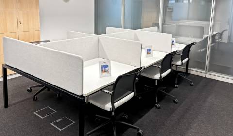 Rent Offices, Offices, Zriedlova 13, Košice - Staré Mesto, Slovakia