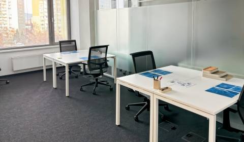 Rent Offices, Offices, Zriedlova 13, Košice - Staré Mesto, Slovakia