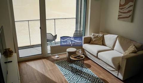 Rent Studio, Studio, Rožňavská, Bratislava - Nové Mesto, Slovakia