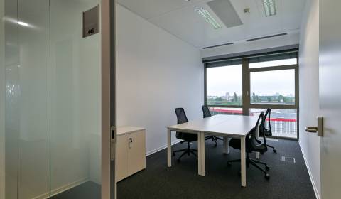 Rent Offices, Offices, Galvaniho 15/A, Bratislava - Ružinov, Slovakia