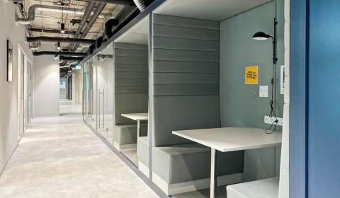 Rent Offices, Offices, Mlynské Nivy 5, Bratislava - Ružinov, Slovakia