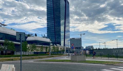 Rent Offices, Offices, Mlynské Nivy 5, Bratislava - Ružinov, Slovakia