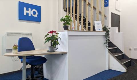 Rent Offices, Offices, ŽDIARSKA 705, Nitra, Slovakia