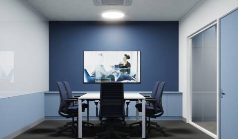 Rent Offices, Offices, ŽDIARSKA 705, Nitra, Slovakia