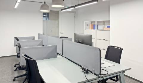 Rent Offices, Offices, Metodova 8, Bratislava - Ružinov, Slovakia
