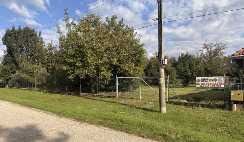 Sale Land – for living, Land – for living, Tekovská 28, Levice, Slovak