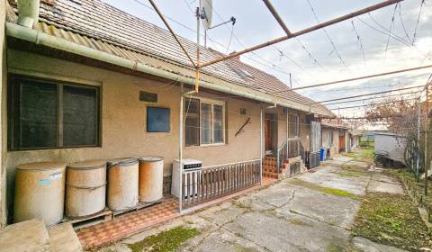 Sale Family house, Family house, Dolné Orešany, Trnava, Slovakia