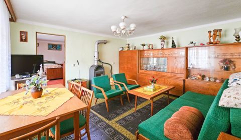Sale Family house, Family house, Dolné Orešany, Trnava, Slovakia