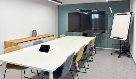 Rent Offices, Offices, Metodova 8, Bratislava - Ružinov, Slovakia