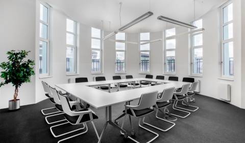 Rent Offices, Offices, Metodova 8, Bratislava - Ružinov, Slovakia