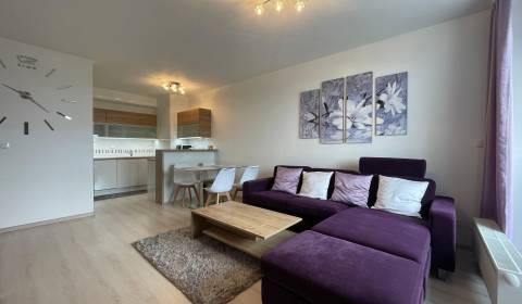 Rent One bedroom apartment, One bedroom apartment, Košice - Západ, Slo