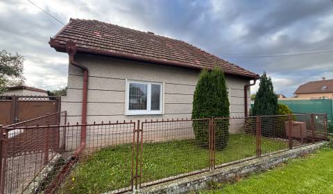 Sale Family house, Family house, Tichá, Topoľčany, Slovakia