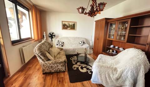 Sale Two bedroom apartment, Two bedroom apartment, Michalovce, Slovaki