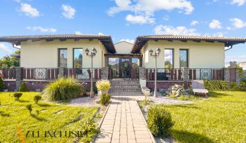 Sale Family house, Family house, Pinkové Kračany, Dunajská Streda, Slo