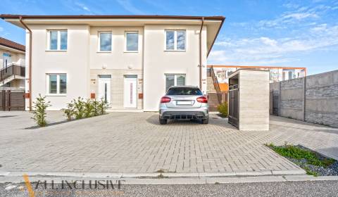 Rent Two bedroom apartment, Two bedroom apartment, Dunajská Streda, Sl