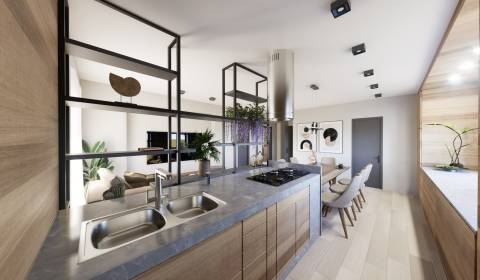 Sale Two bedroom apartment, Two bedroom apartment, Vodárenská, Prešov,