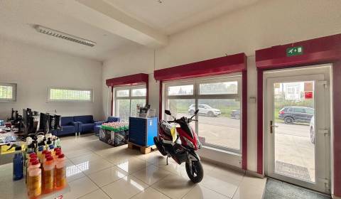 Rent Commercial premises, Commercial premises, Podzávoz, Čadca, Slovak