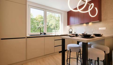 Sale Two bedroom apartment, Two bedroom apartment, Zvolenská, Martin, 