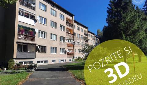 Sale Two bedroom apartment, Poprad, Slovakia