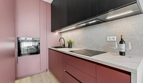 Rent One bedroom apartment, One bedroom apartment, Bajkalská, Bratisla