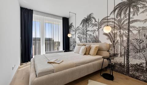 Rent One bedroom apartment, One bedroom apartment, Bajkalská, Bratisla