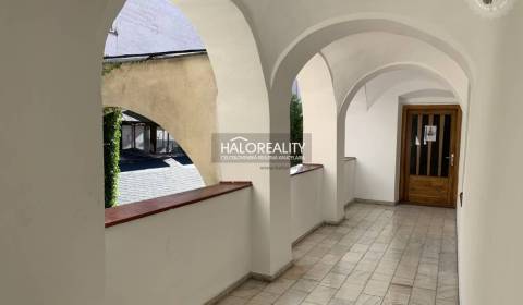 Rent Offices, Banská Bystrica, Slovakia