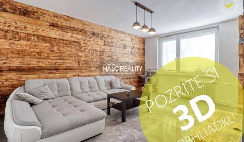 Sale Two bedroom apartment, Nové Mesto nad Váhom, Slovakia