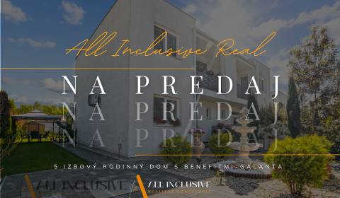 Sale Family house, Family house, Galanta, Galanta, Slovakia