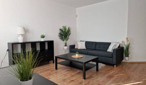 Rent Two bedroom apartment, Two bedroom apartment, Muškátová, Senec, S