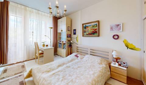 Sale Two bedroom apartment, Two bedroom apartment, Exnárova, Bratislav