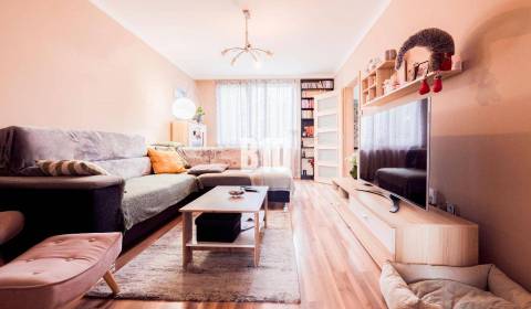 Sale Two bedroom apartment, Two bedroom apartment, Partizánska, Nitra,