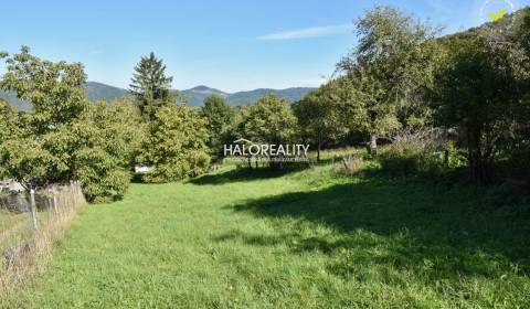 Sale Recreational land, Žarnovica, Slovakia