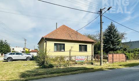 Sale Family house, Family house, Železničná 10, Nové Zámky, Slovakia