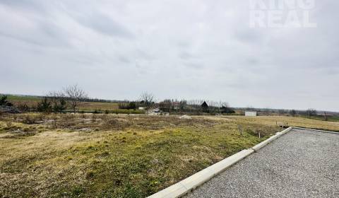 Sale Land – for living, Land – for living, 581, Nové Zámky, Slovakia