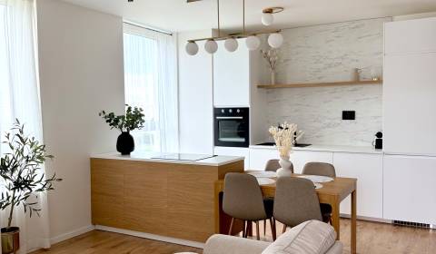 Rent Two bedroom apartment, Two bedroom apartment, Labutia, Bratislava