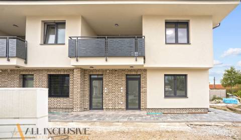 Rent Two bedroom apartment, Two bedroom apartment, Dunajská Streda, Sl