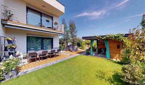 Sale Family house, Family house, Jánovecká, Senec, Slovakia