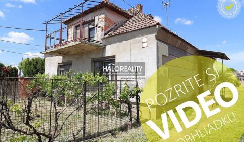 Sale Family house, Nové Zámky, Slovakia