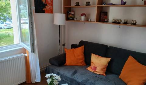 Sale Single studio, Single studio, Československých parašutistov, Brat