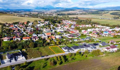 Sale Land – for living, Land – for living, Košice-okolie, Slovakia