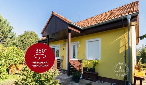 Sale Family house, Family house, Hrubý Šúr, Senec, Slovakia