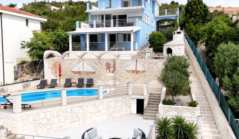 Sale Villa, Villa, Bol, Croatia