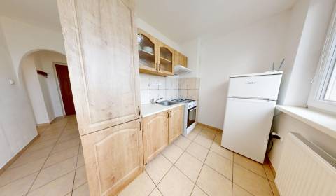 Sale One bedroom apartment, One bedroom apartment, Bánovce nad Bebravo